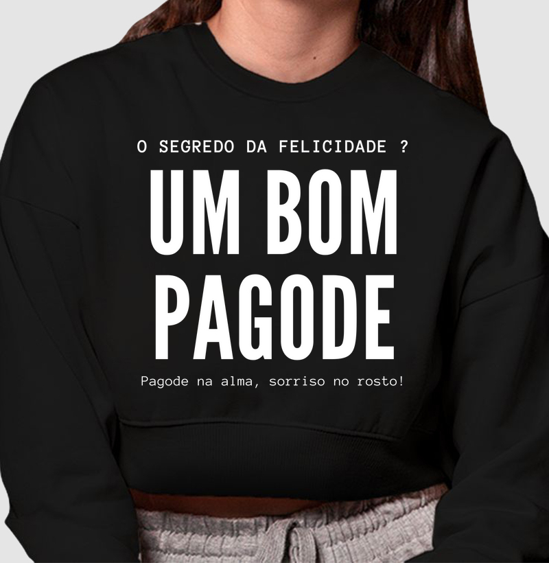 Segredo da Felicidade