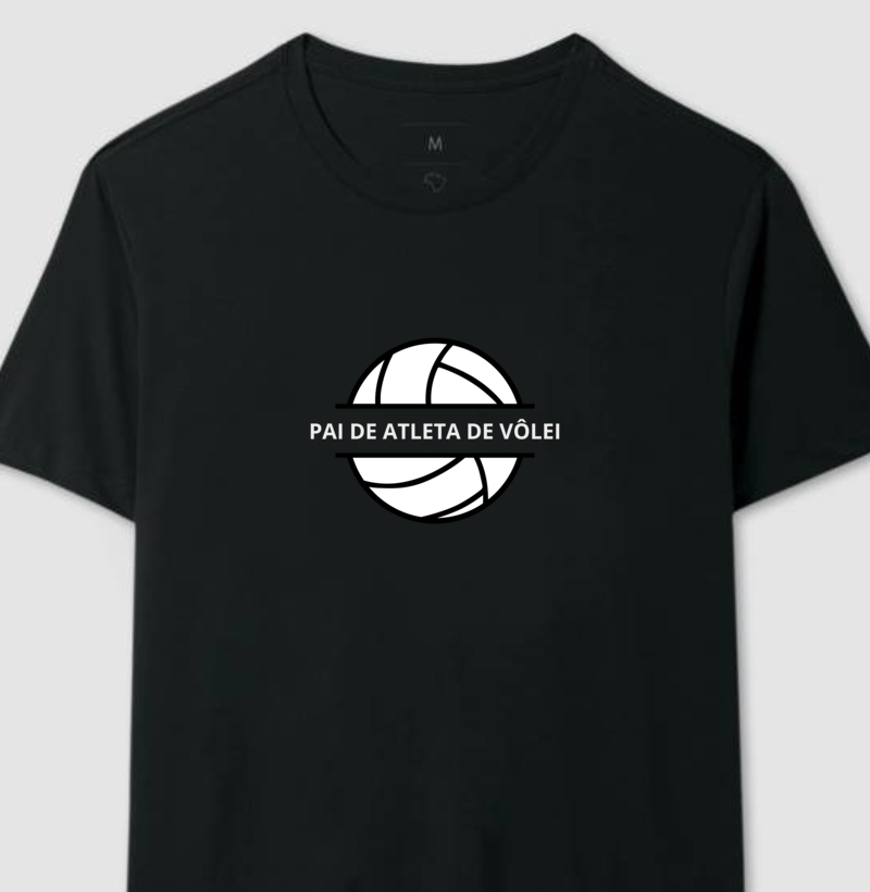 PAI DE ATLETA