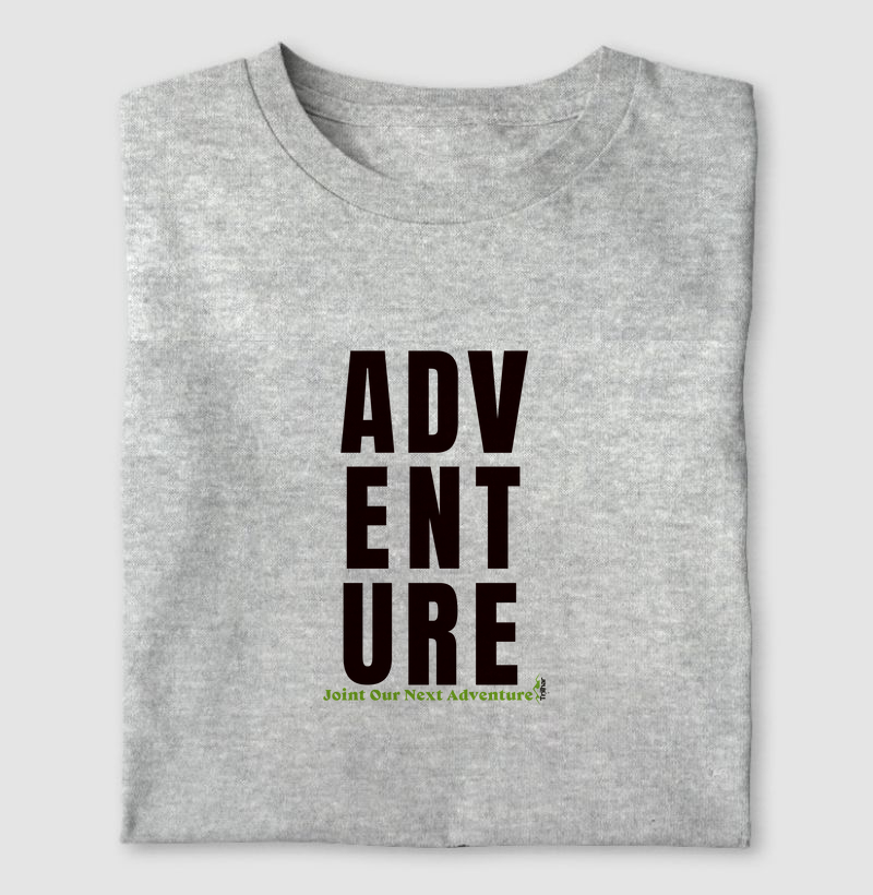 ADVENTURE - Joint Our Next Adventure