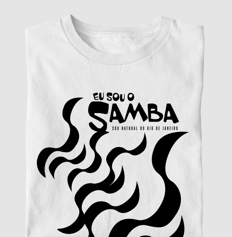 Eu Sou o Samba