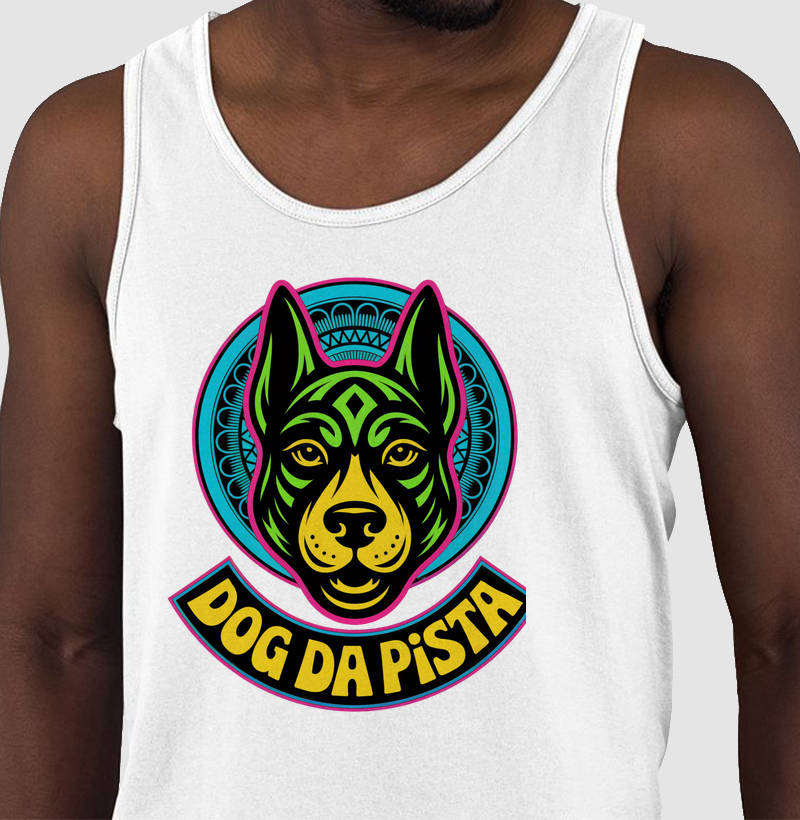 Regata Dog da Pista