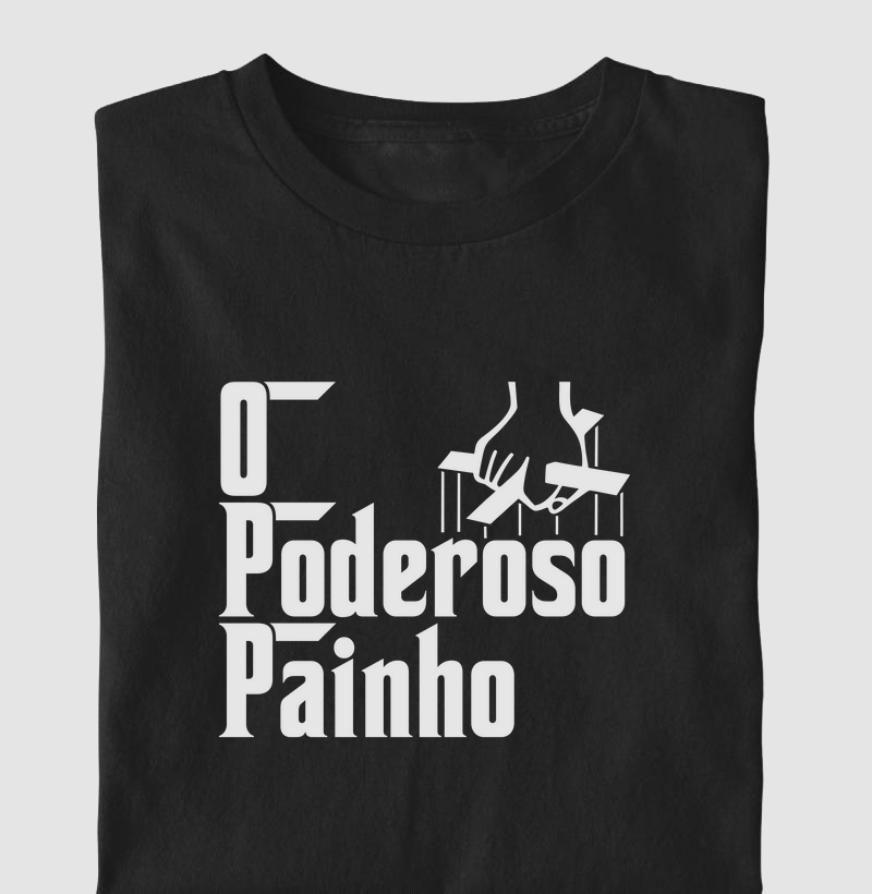 O Poderoso Painho