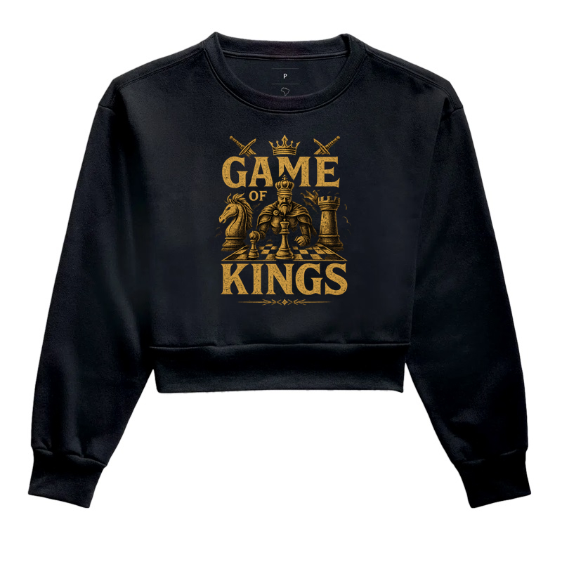 Game of Kings