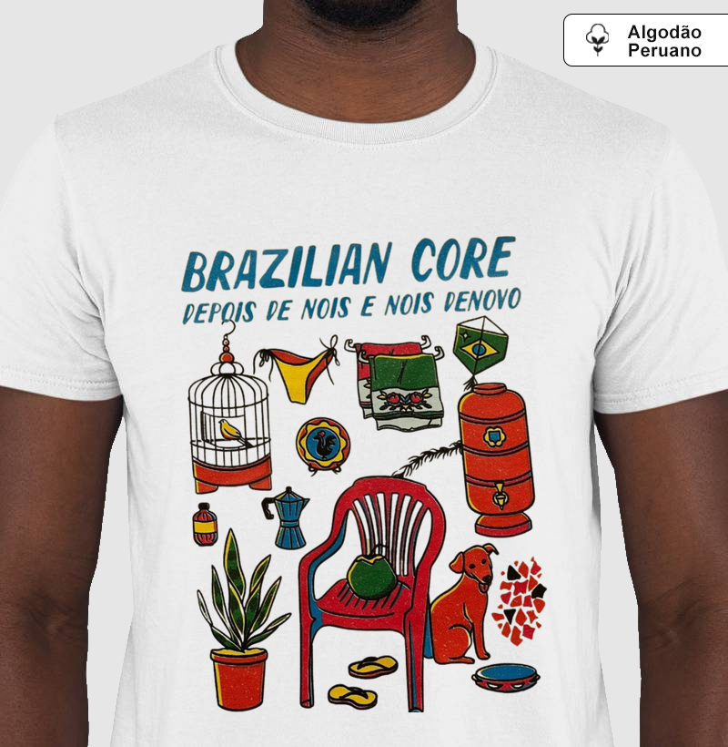 Brazilian Style