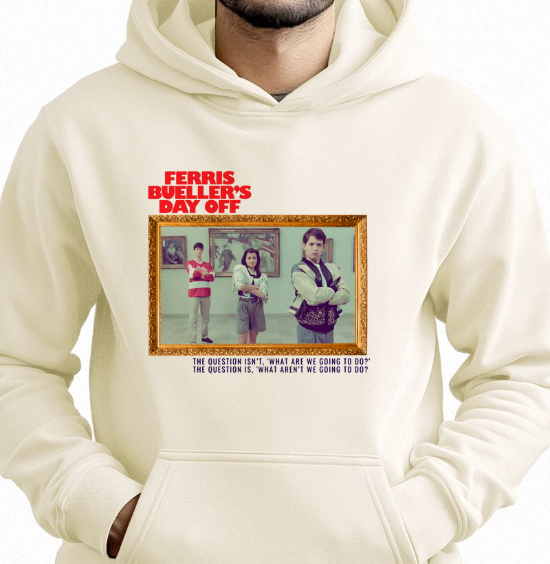 A033 - Ferris Bueller – Curtindo a Vida Adoidado