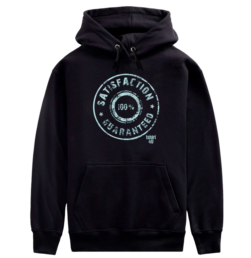 Satisfaction Guaranteed