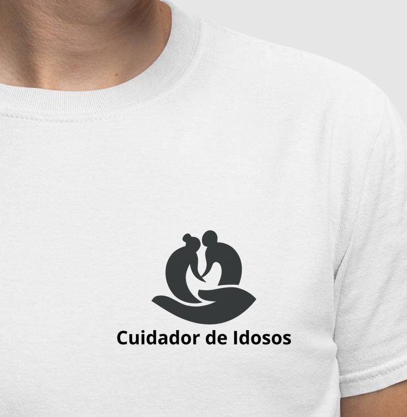 Cuidador de Idosos