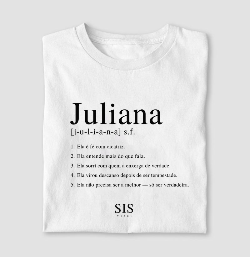 Juliana