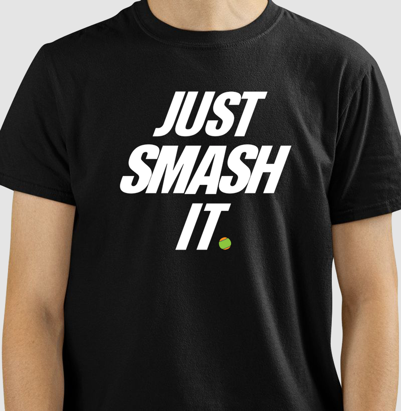 Just Smash It