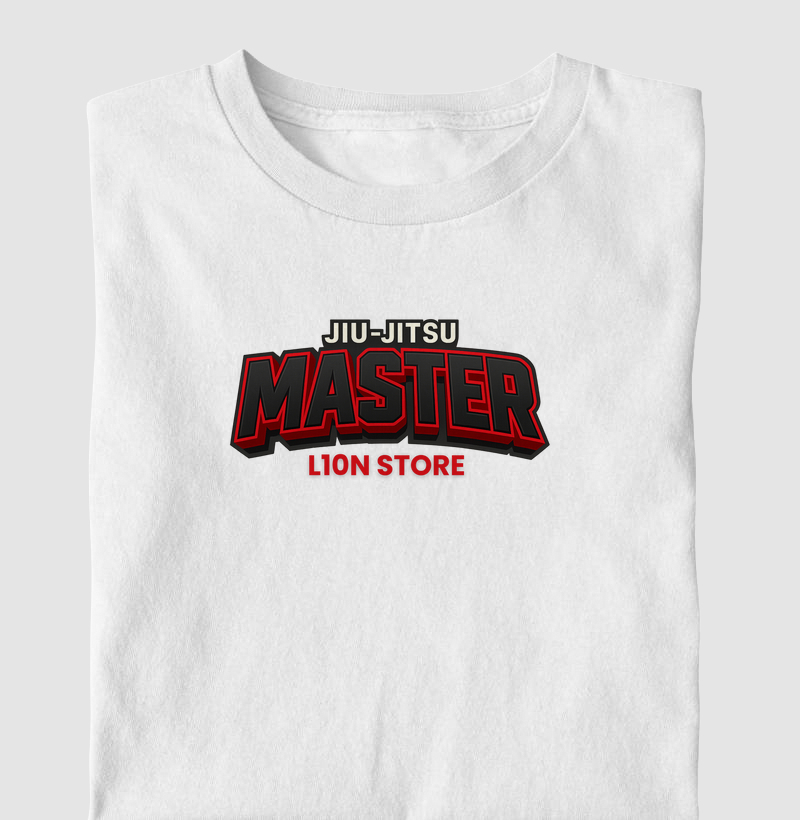 MASTER - Um Tributo para quem nunca parou e nem vai parar.