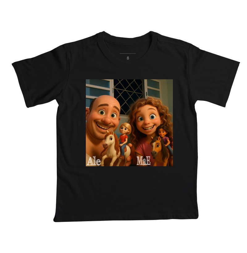 MaE e Ale
