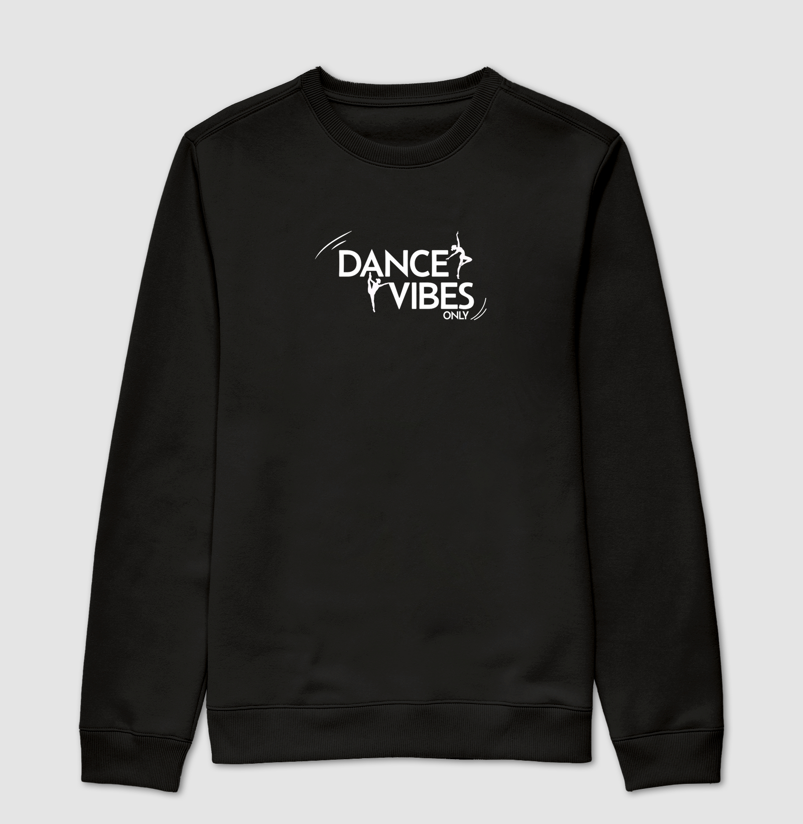 Dance Vibes Only