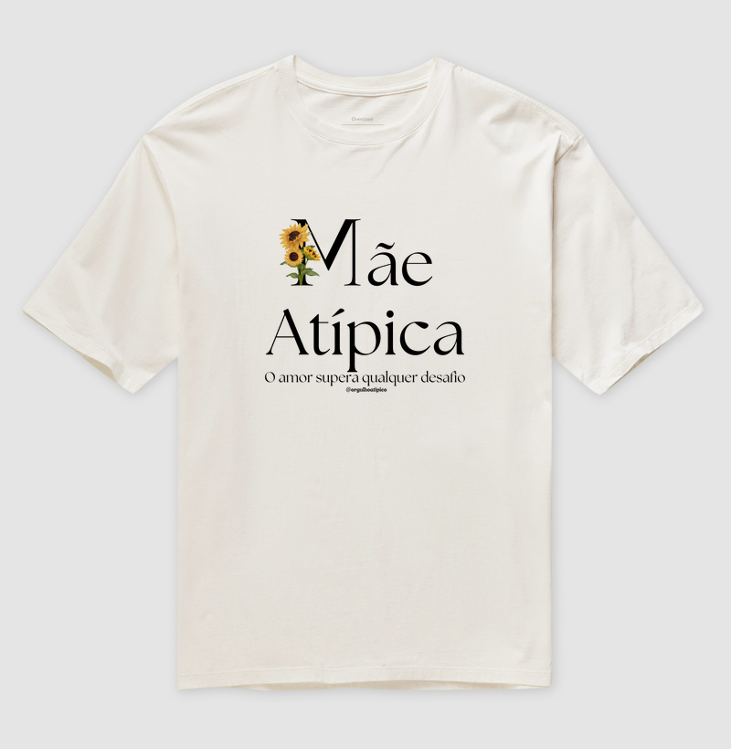 Mãe Atípica