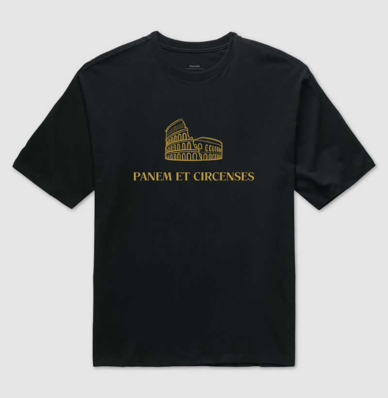 Panem et Circenses