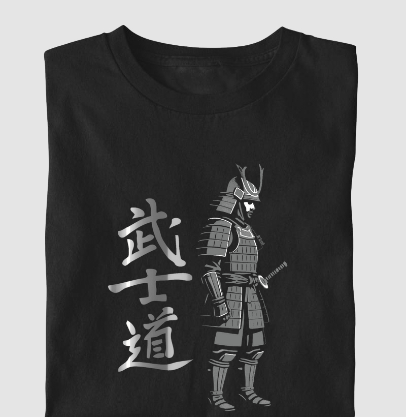 BUSHIDO