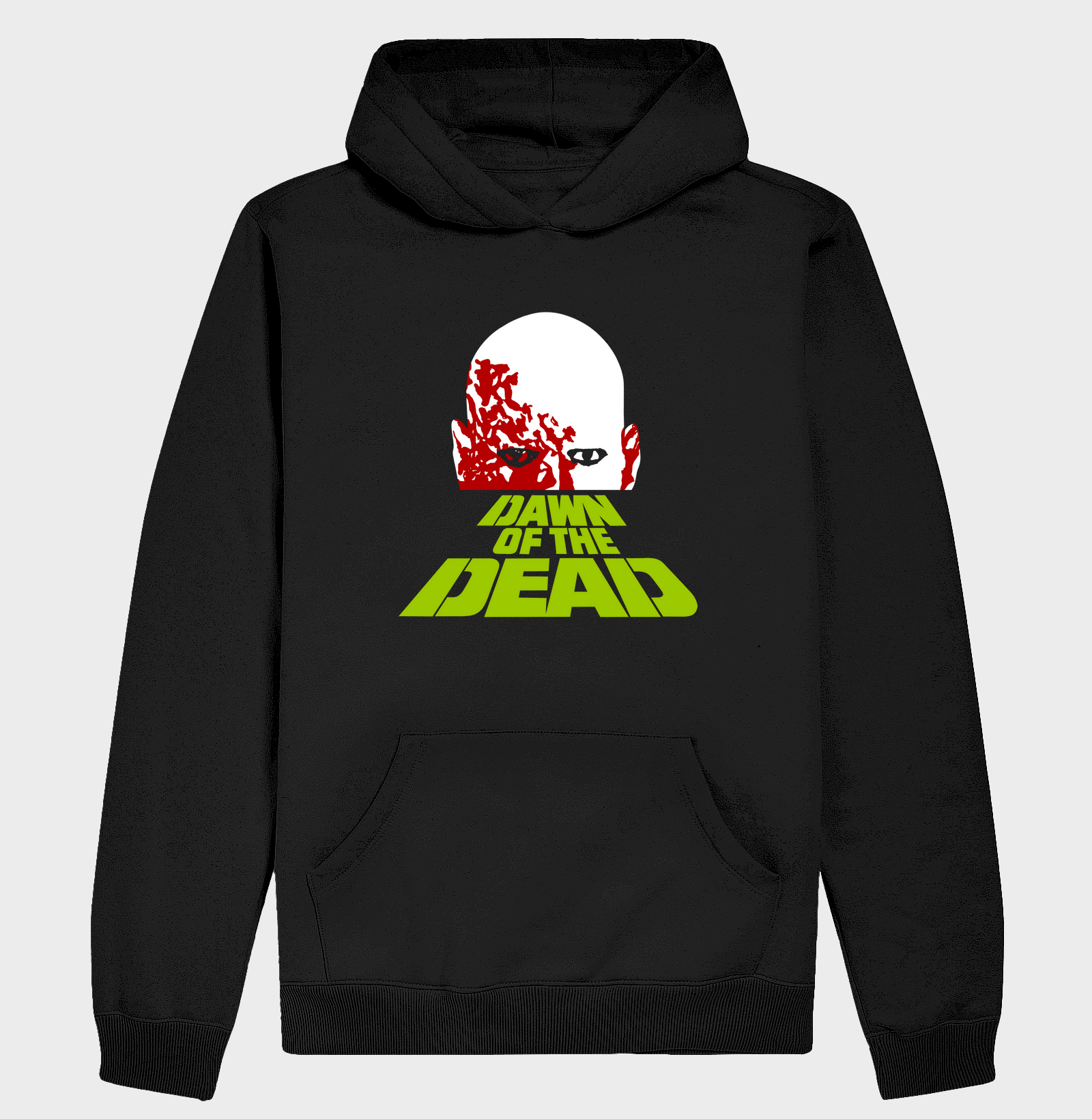 Dawn Of The Dead