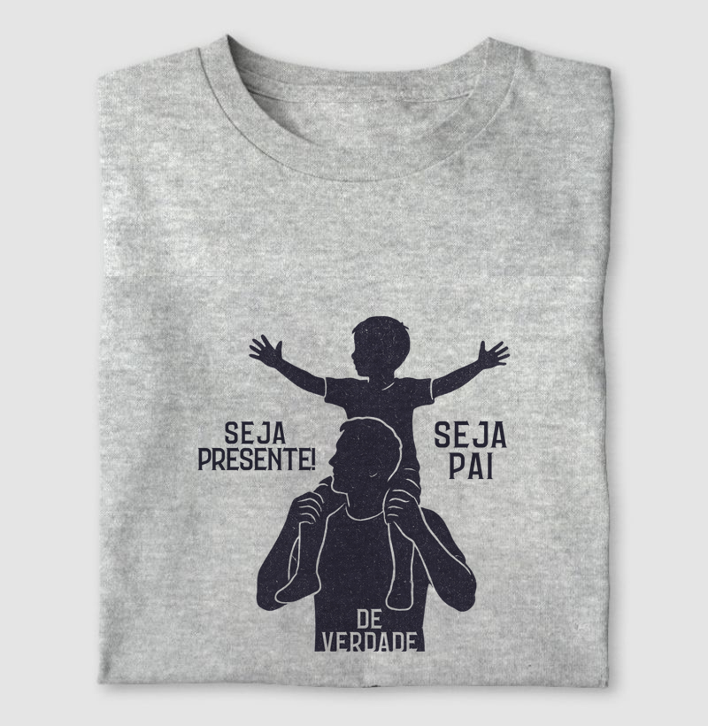 Seja Presente, Seja Pai de Verdade
