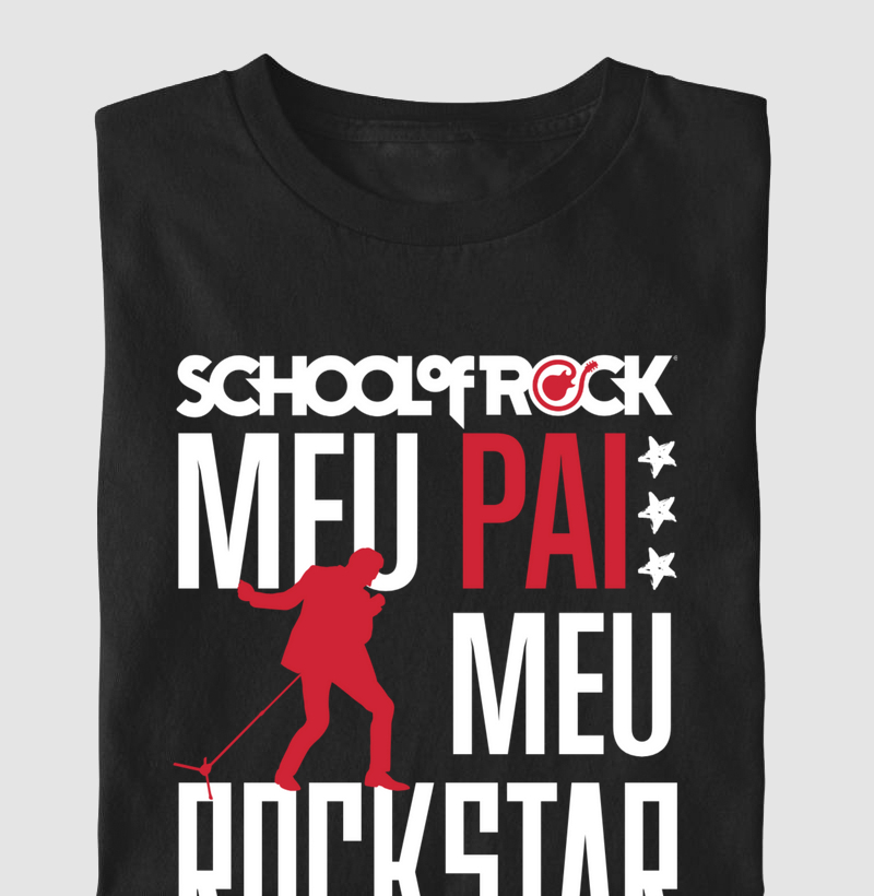PAI ROCKSTAR VOCAL