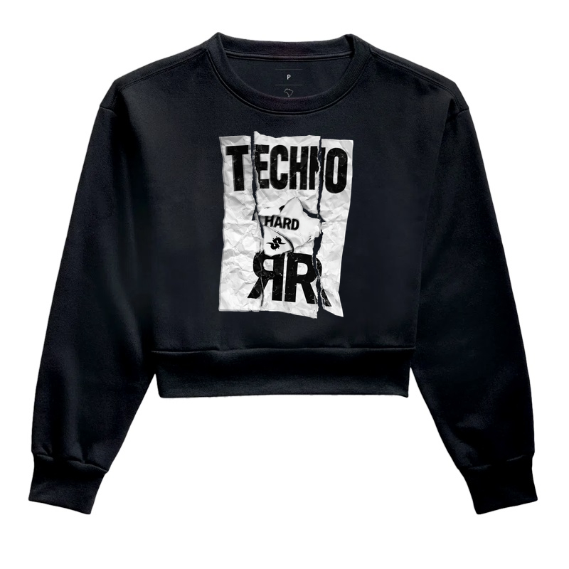 Techno Hard