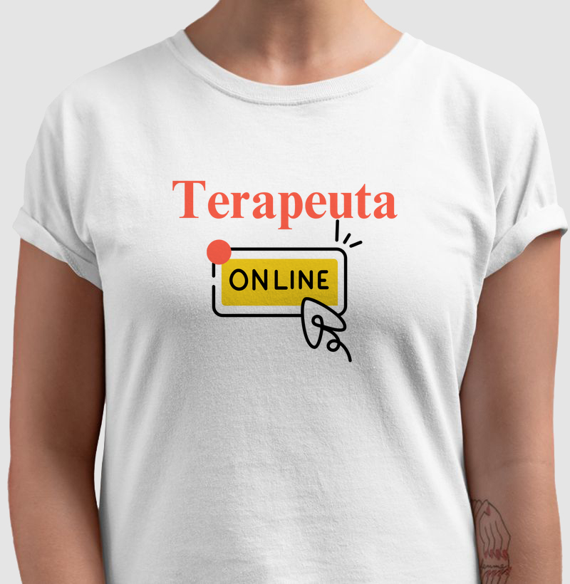 Terapeuta  online