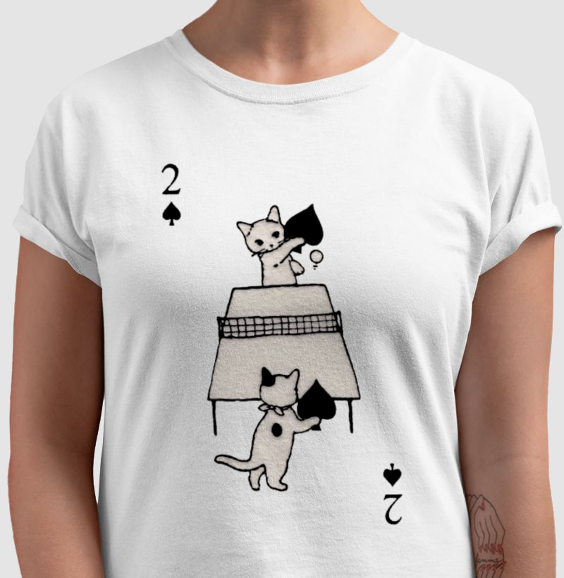 Carta Cat