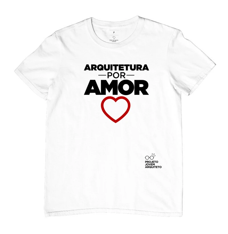 Arquitetura por Amor