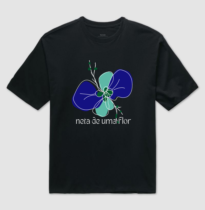 Neta de uma Flor