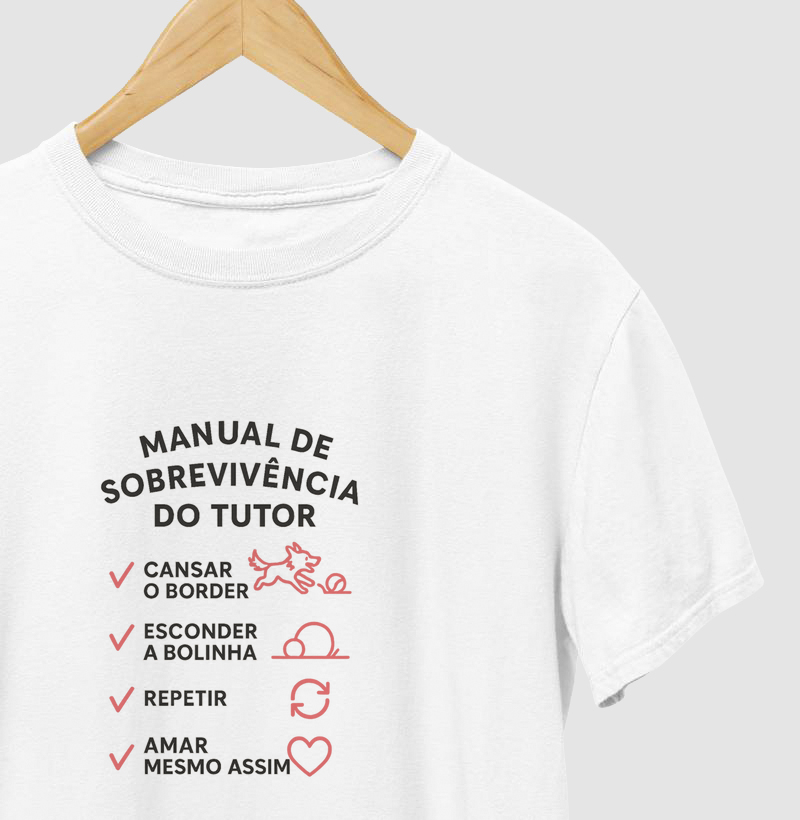 Manual de Sobrevivência
