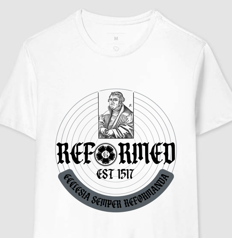 Reformed Lutero Premium