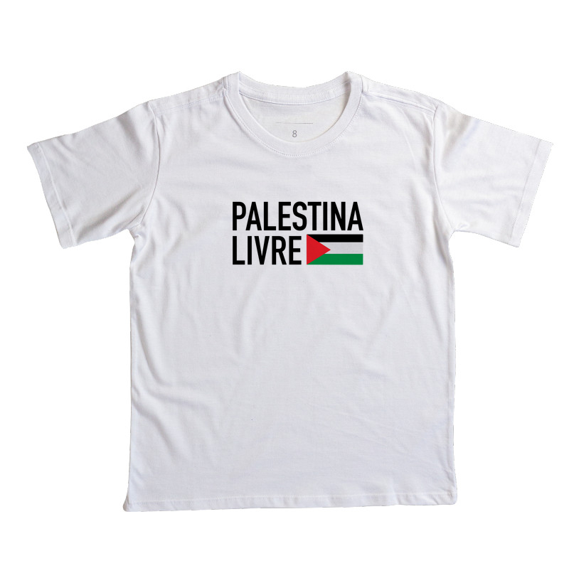 Palestina Livre