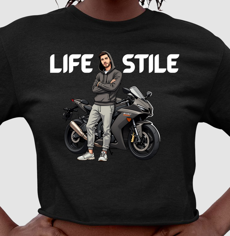 Life stile