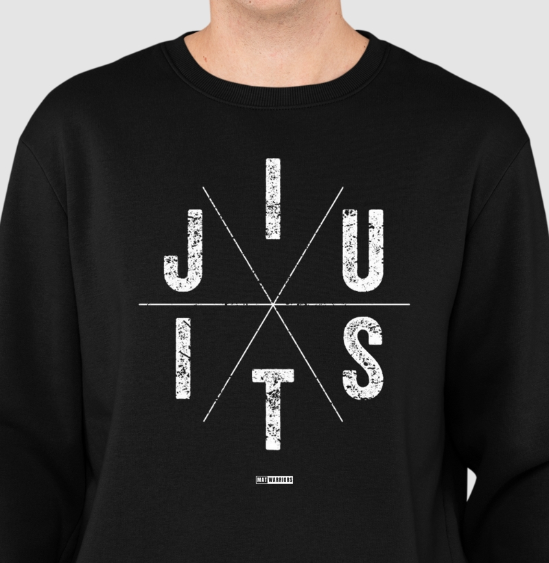JIU JITSU LETTERS