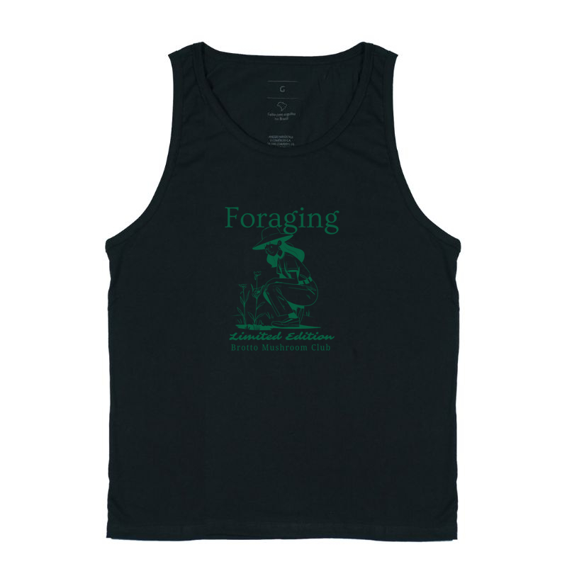 Foraging