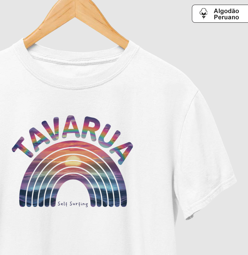 TAVARUA | Produced by Reserva 🦜