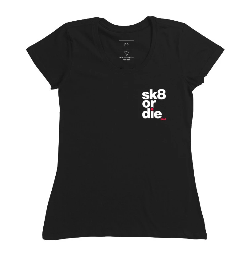 Sk8 or die