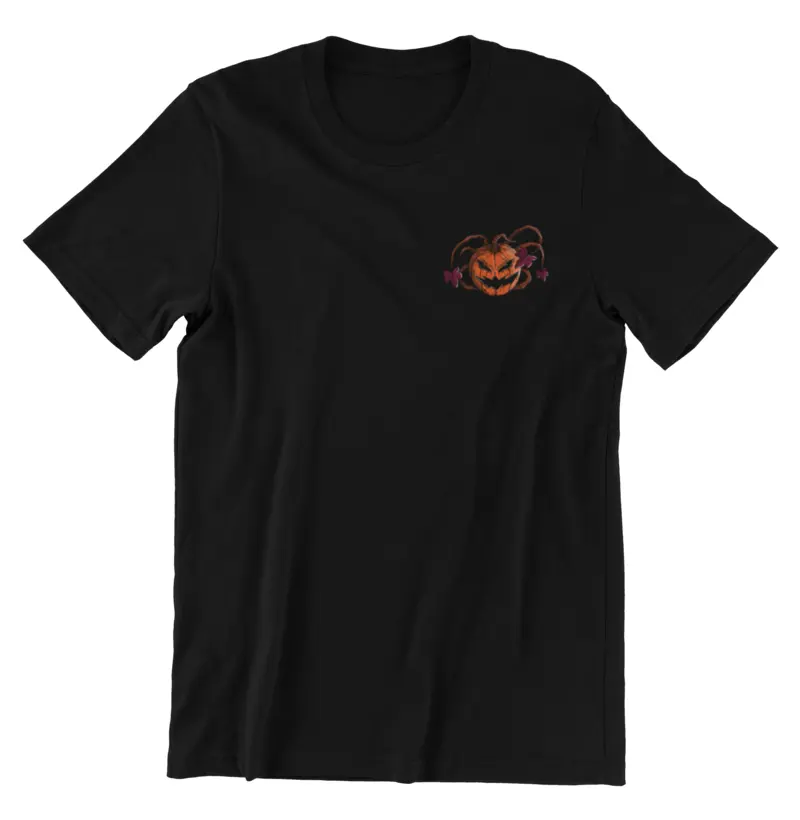 Soul Pumpkin