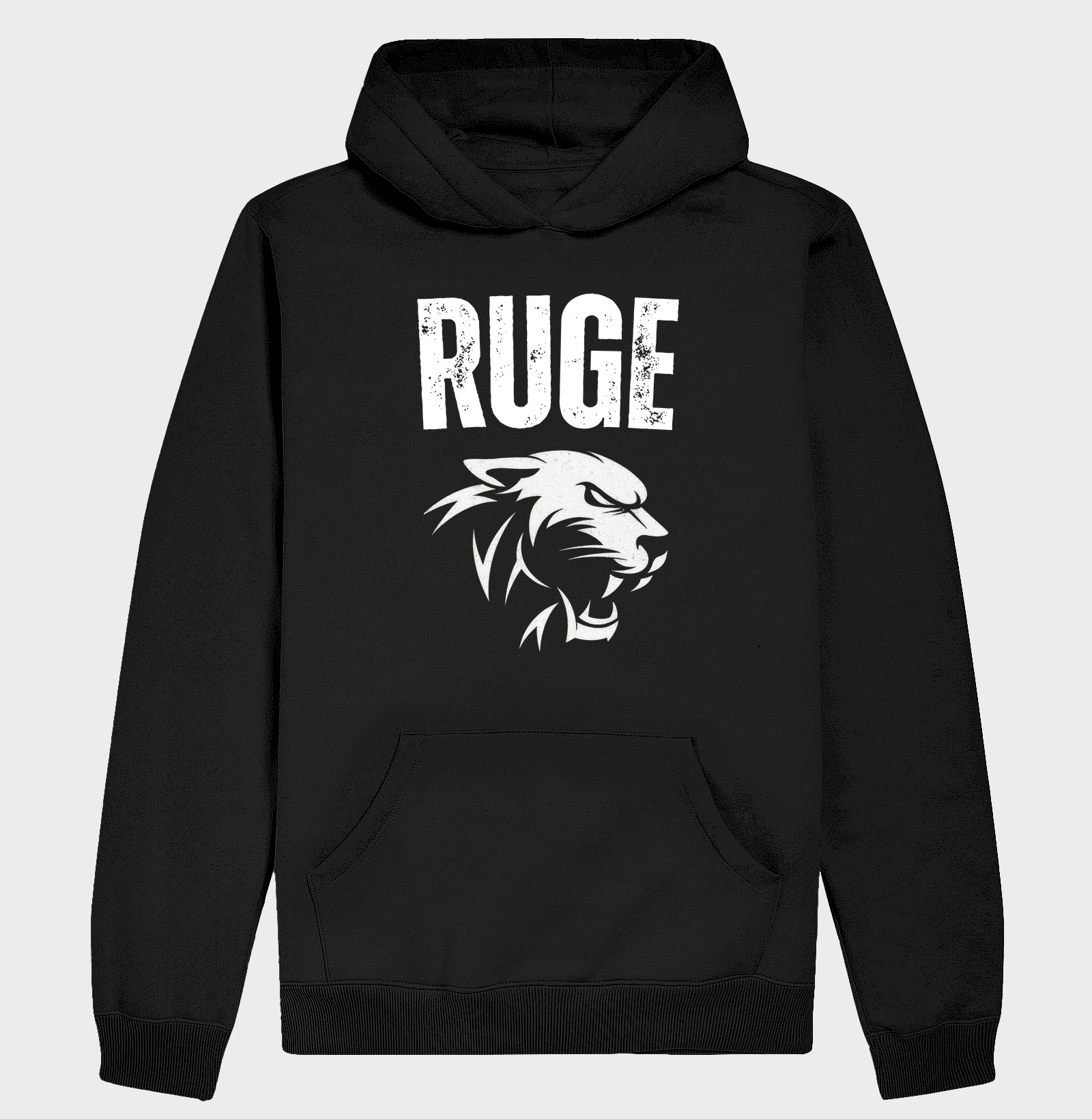 Ruge