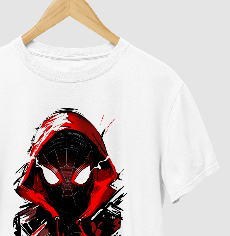 Spider Man Aranhaverso