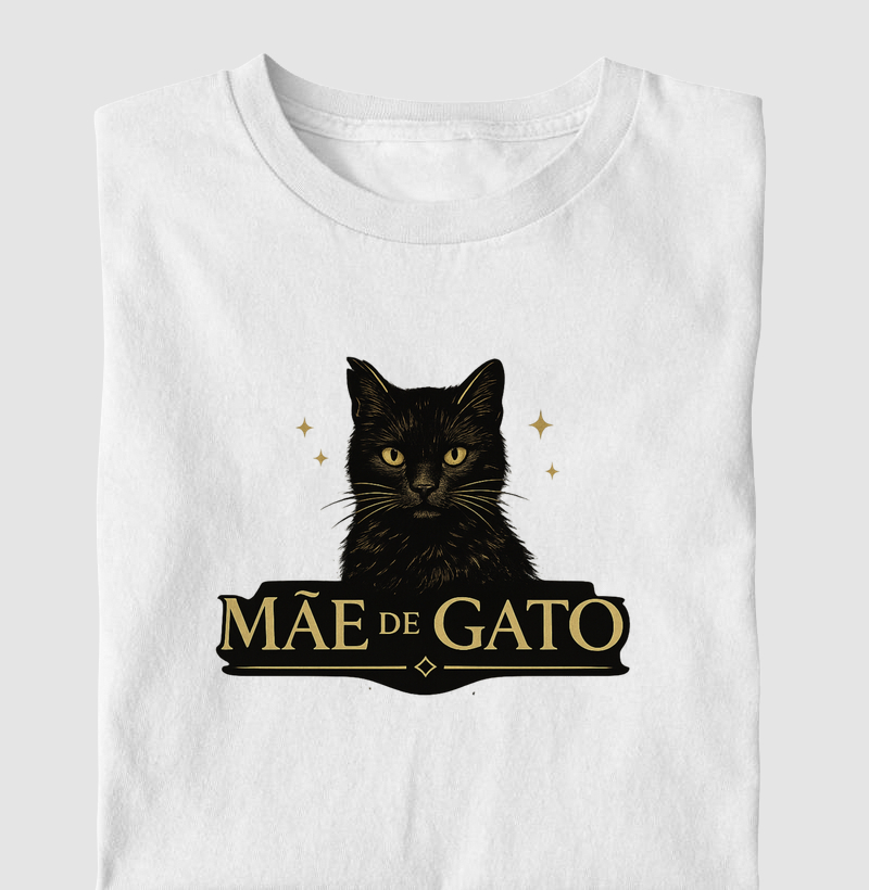 Mãe de Gato