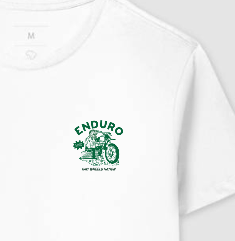 Enduro Bolso