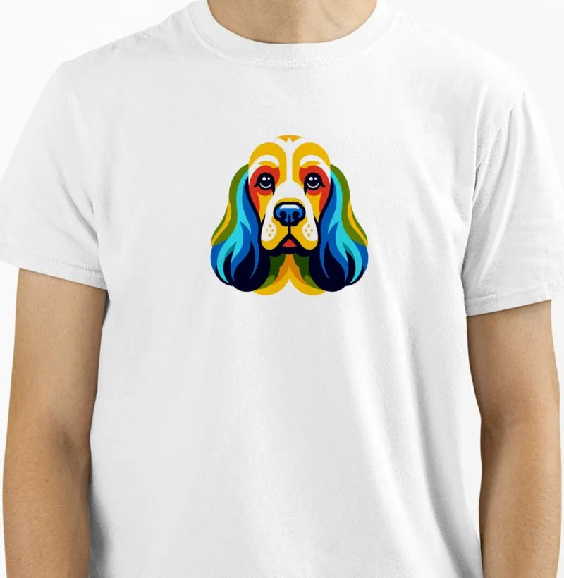 Cocker Spaniel - Paleta