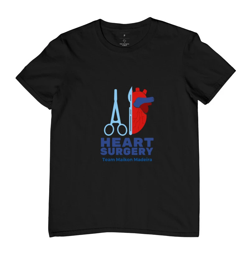 Heart Surgery 