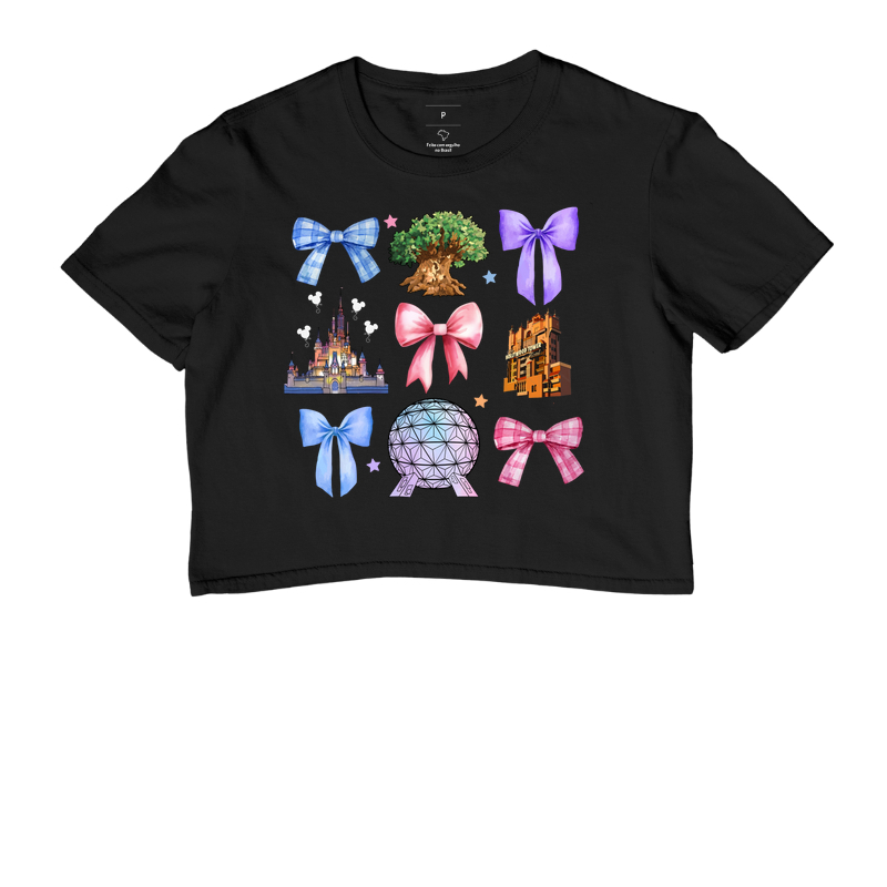 Dream Parks Collection