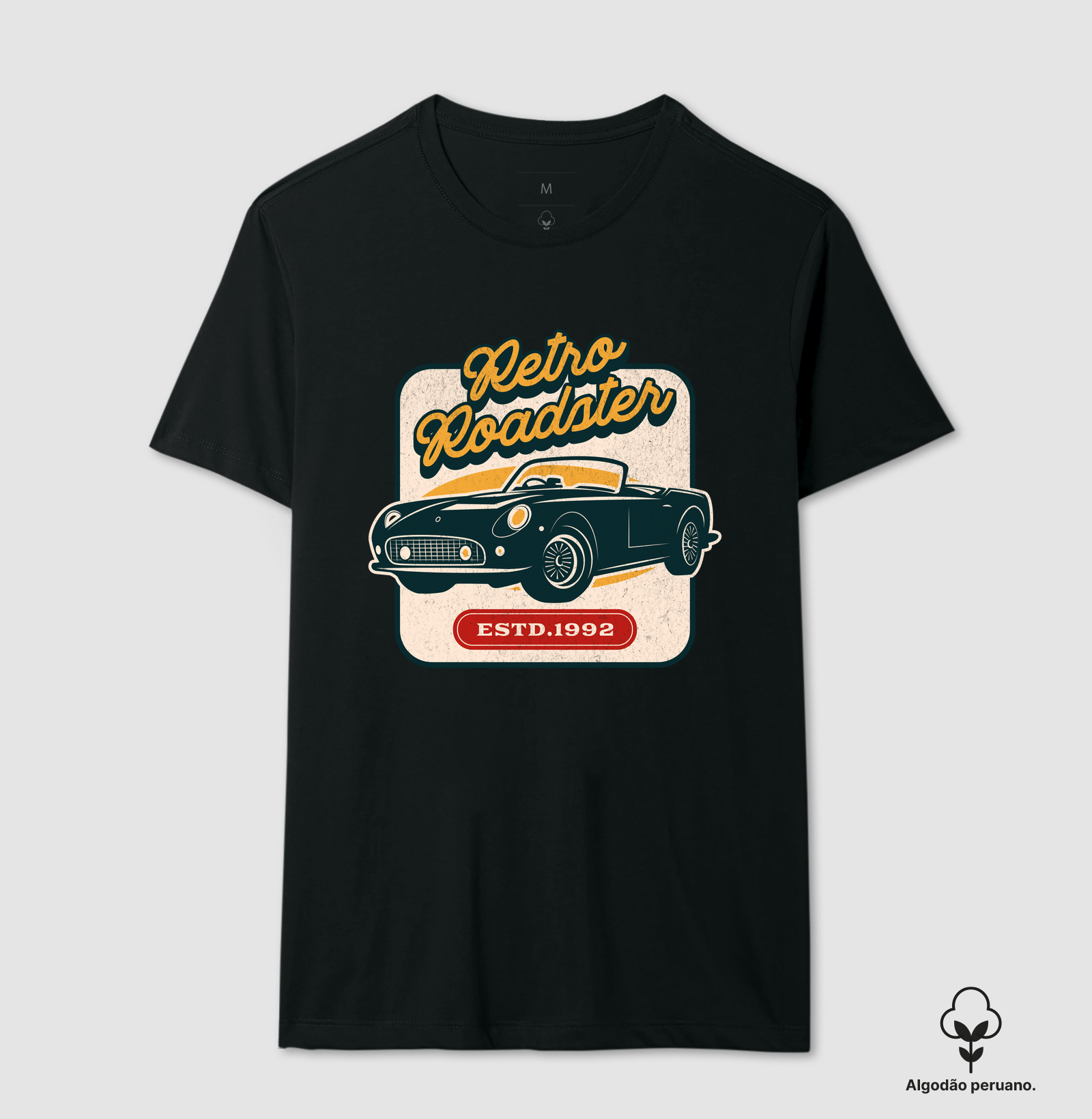 Retro Roadster