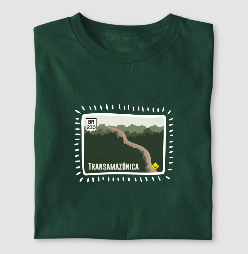 BR230 Transamazônica 