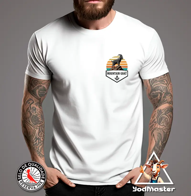 Bodes da Montanha - mod.01