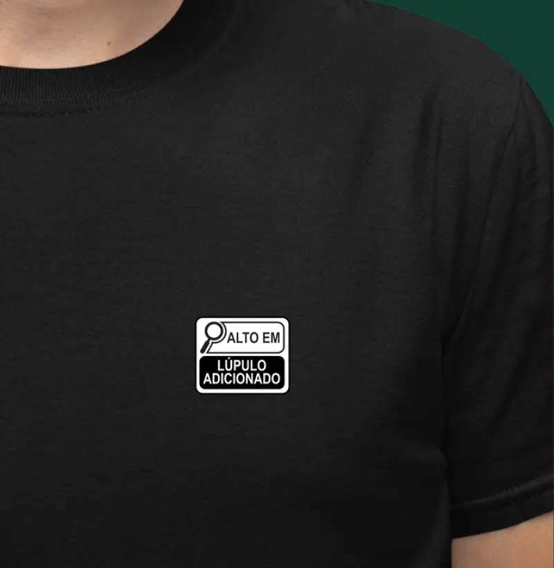 Alto em Lúpulo adicionado