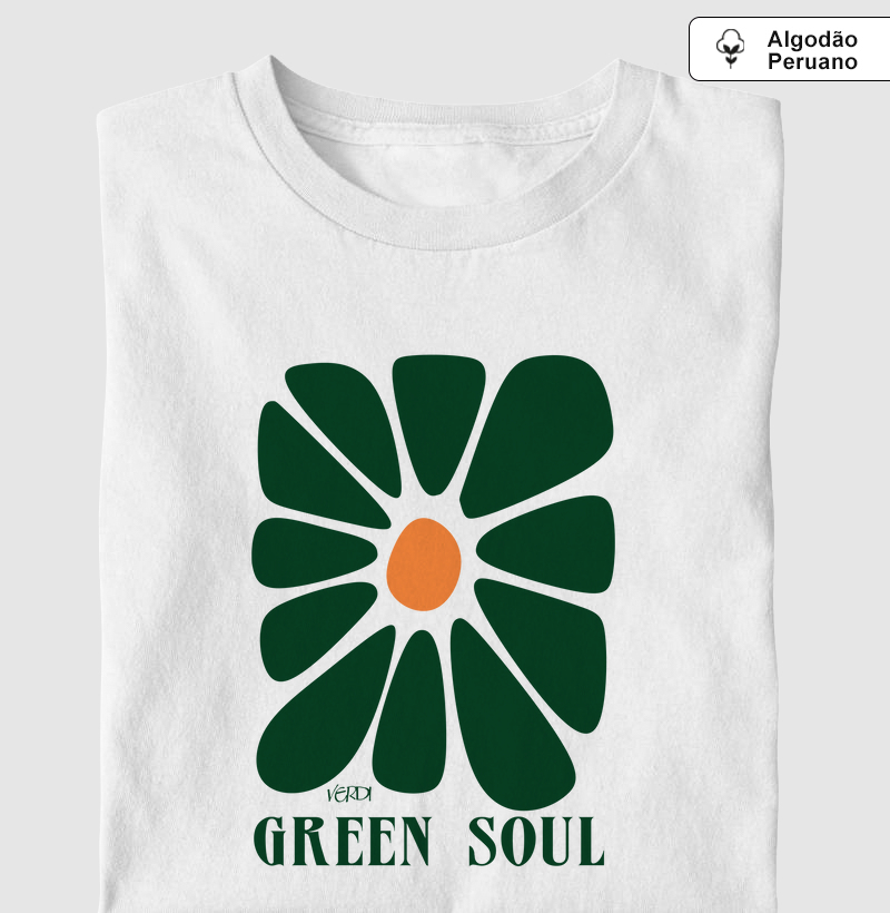 Green soul