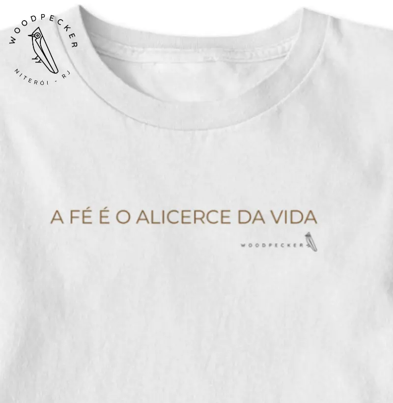 ALICERCE