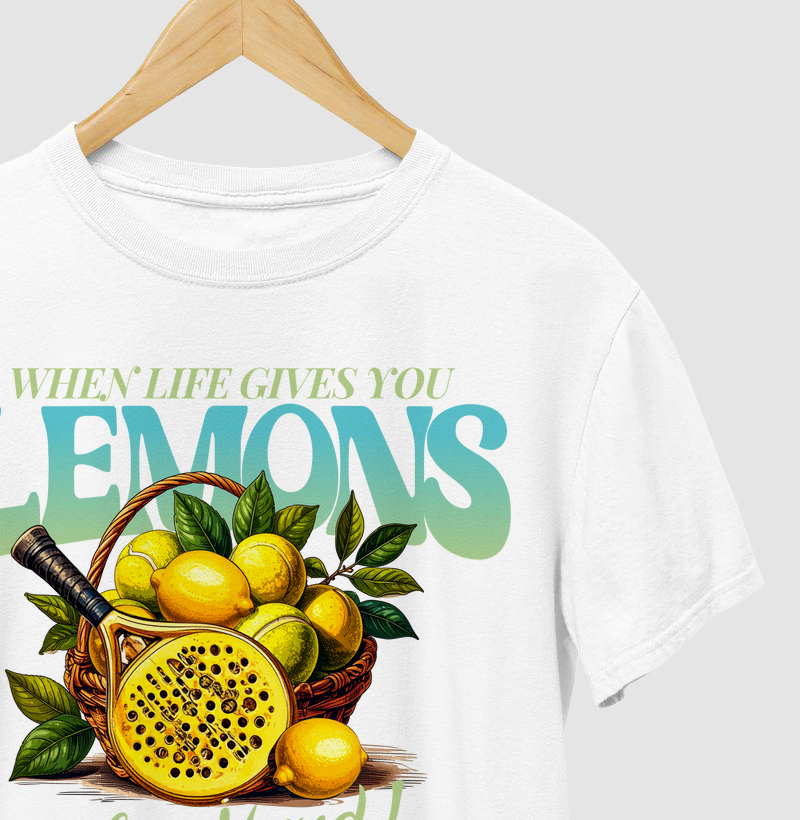 Lemons